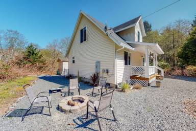 House Rockaway Beach