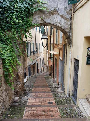 Apartment  Sanremo