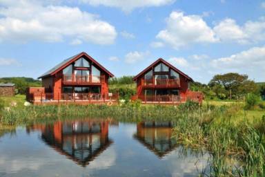 Apartment  Saint Columb Major
