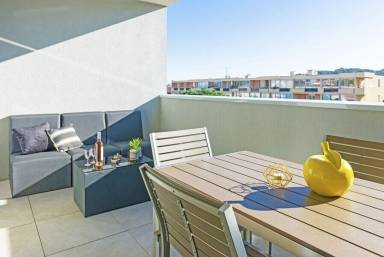 Appartamento Bormes-les-Mimosas