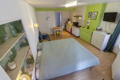 Appartement Cherbourg-Octeville