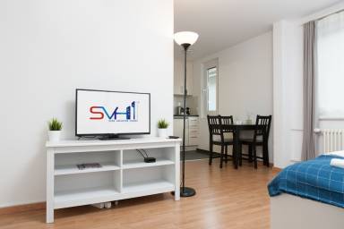 Appartement 25 m²