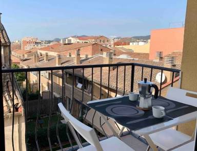 Apartment Terrassa