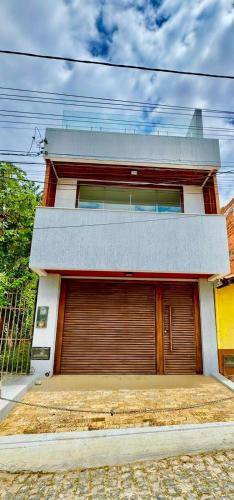 House  Itacaré