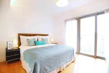 Appartement 126 m²