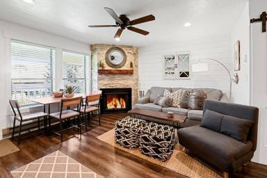 Condo Eden