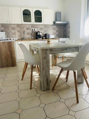 Apartman Kiskunhalas