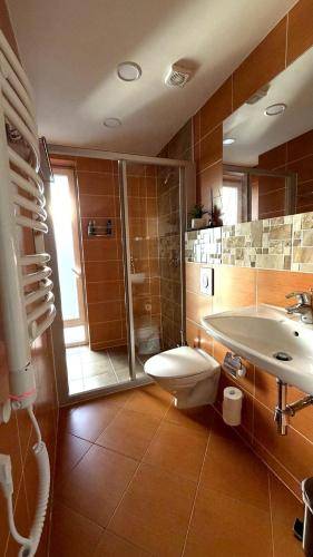 Serviced apartment for 2 persons — photo 2