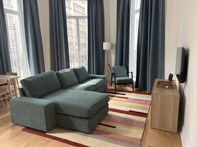 Appartement 75 m²
