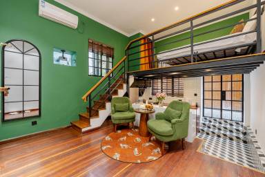 Appartement 45 m²