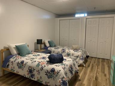 Apartment  Wetmore