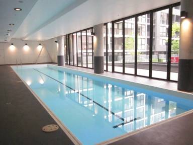 Apartment South Yarra