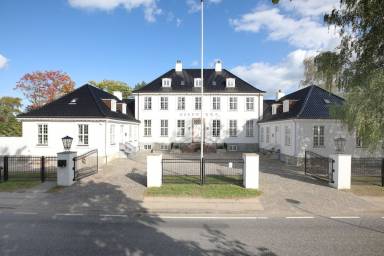Villa Copenhague