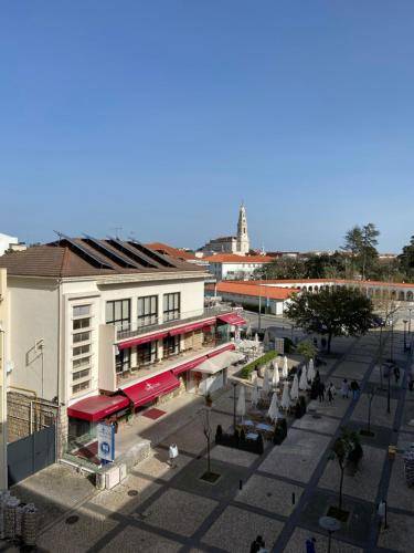 Apartamento Fátima