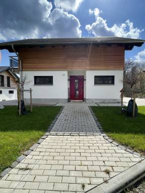 Ferienhaus  Edersee