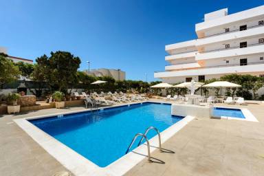 Apartment Internet Sant Antoni de Portmany