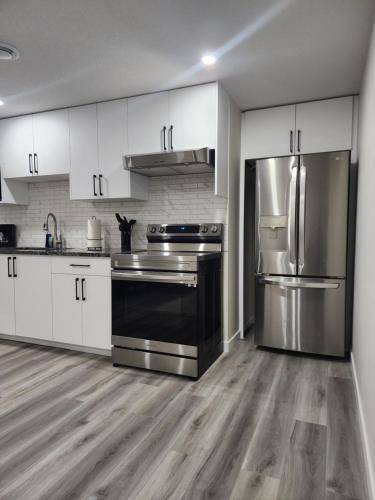 Apartment Airdrie