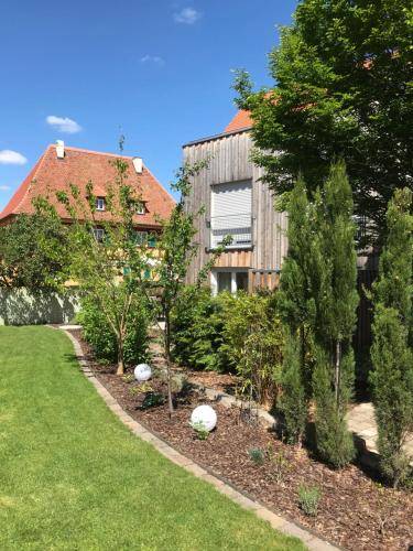 80 m² Ferienwohnung