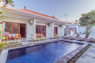 Logement Denpasar