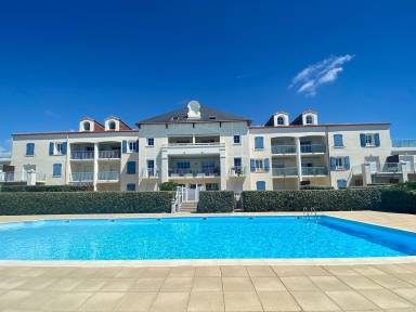 Appartement L'Aiguillon-sur-Vie