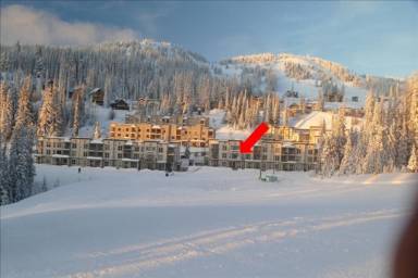 Condo Silver Star Mountain