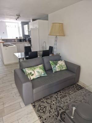 Appartement Pierrefitte-Nestalas