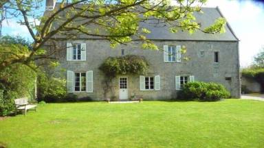 Maison de vacances 180 m²