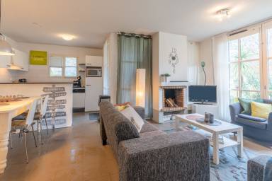 House Salles