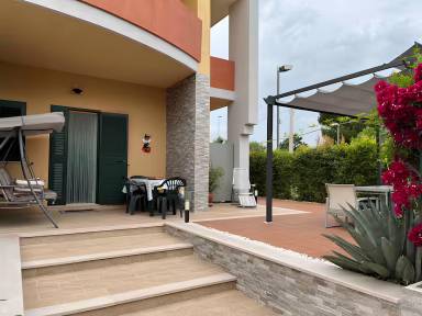 Villa 40 m²