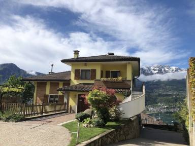 Appartamento Lago di Caldonazzo