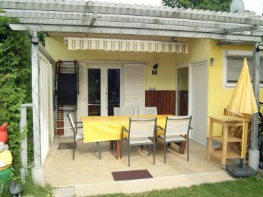 Apartamento Villach