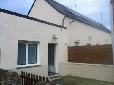 Cottage  Chalonnes-sur-Loire