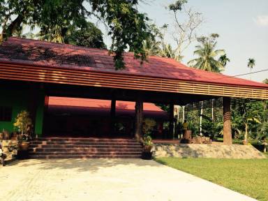 Private room Surat Thani