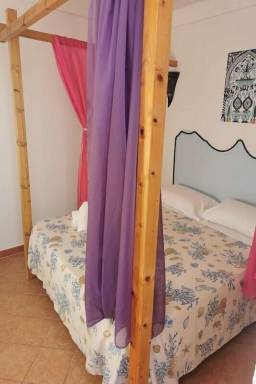 Bed & breakfast con giardino e internet veloce
