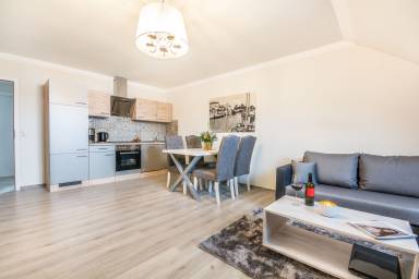 Appartement Ueckermünde