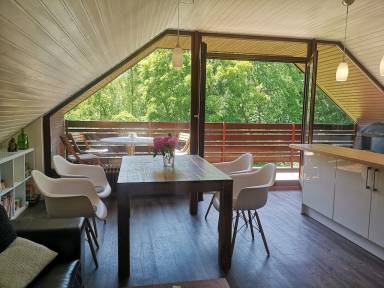 Apartment Ascheberg