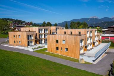 Apartament Schladming