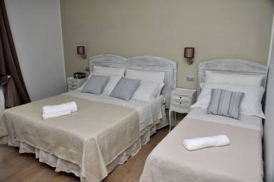 Bed and breakfast  Calitri