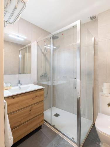 Apartamento Tordesillas