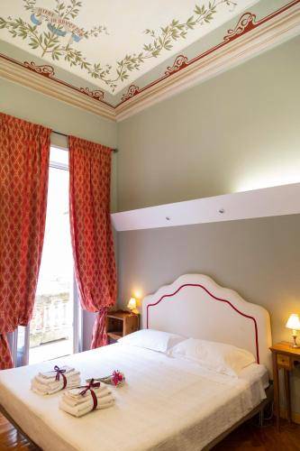Bed & Breakfast Crocetta