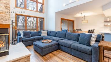 Maison de vacances 206 m²