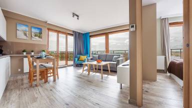 Ferienwohnung Grzybowo