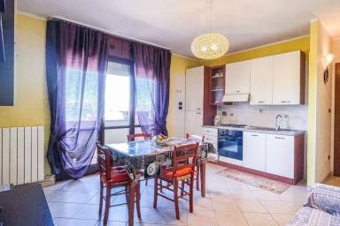 Appartamento Alpignano