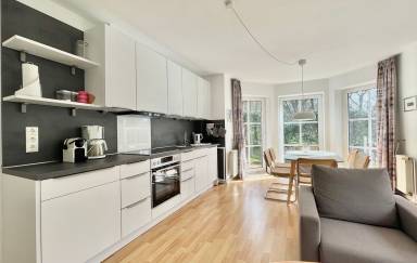 Ferienwohnung Langeoog