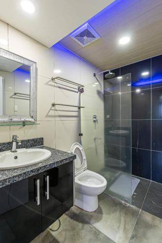 107 m² Ferienwohnung
