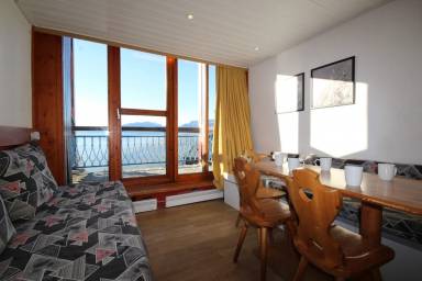 Appartement Peisey-Vallandry