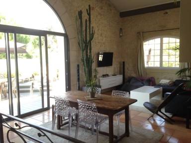 Maison de vacances