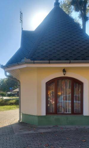 Apartman Nagyatád
