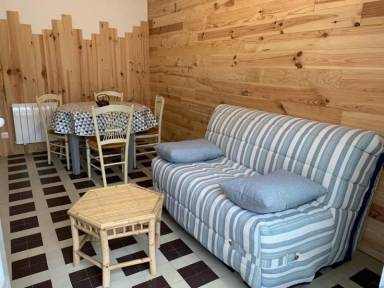 Airbnb  Berck