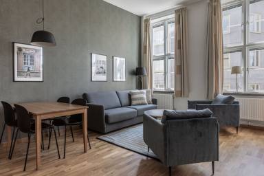 Aparthotel  Malmö